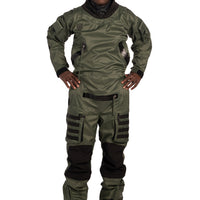 Maritime Assault Suit System Combat Dry Suit