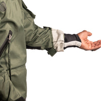 Maritime Assault Suit System Combat Dry Suit
