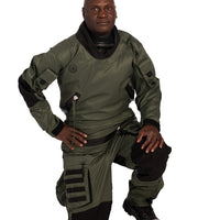 Maritime Assault Suit System Combat Dry Suit