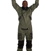 MASS Dry Suit