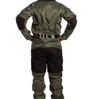MASS Dry Suit