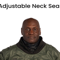 MASS Dry Suit
