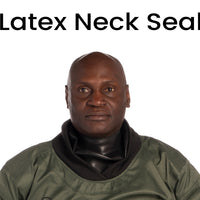 MASS Dry Suit