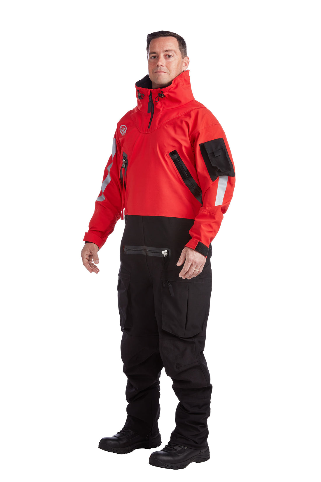 Marine Deck Suit Dry Suit