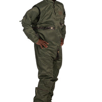 CWU-86/P - Anti-Exposure Coveralls
