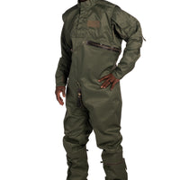 CWU-86/P - Anti-Exposure Coveralls