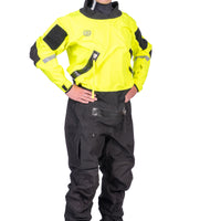 Torrent Water Rescue Suit