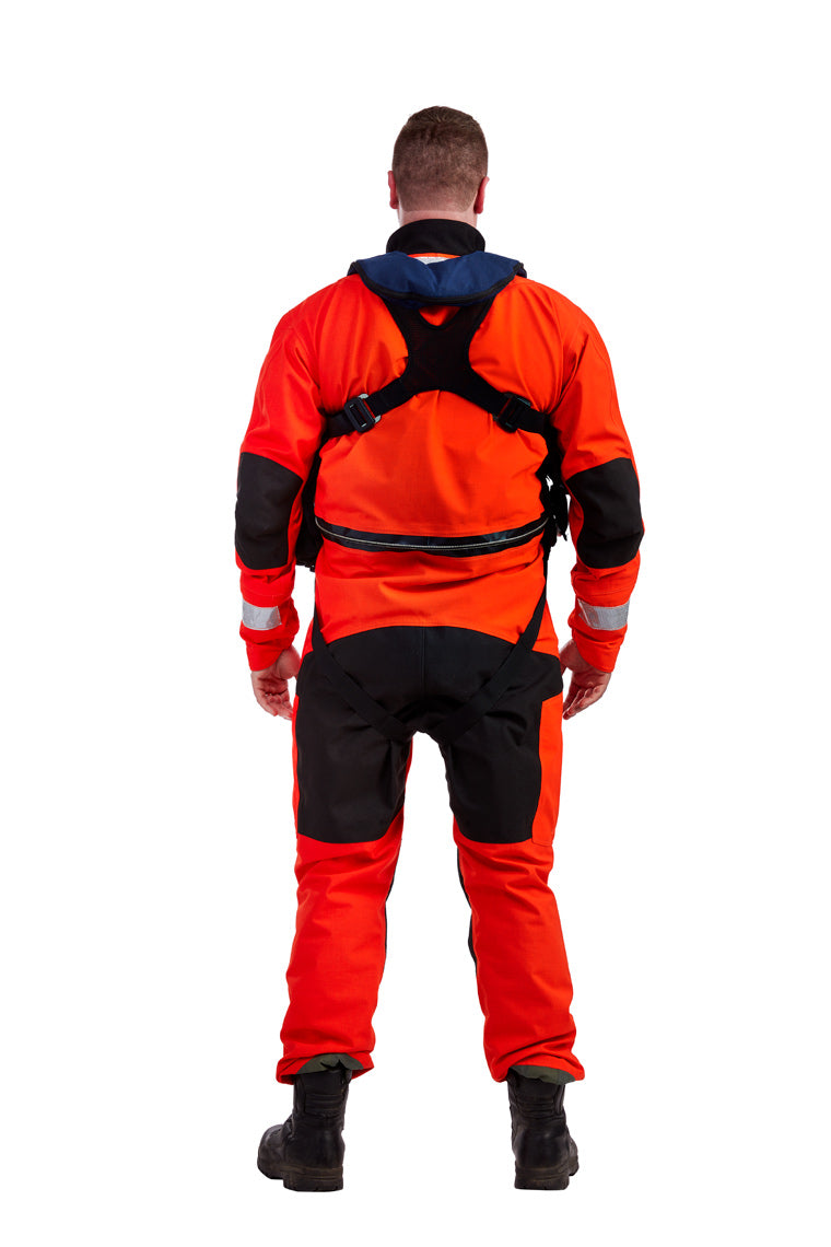 IOGP 690 - Survival Ensemble Dry Suit