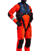 IOGP 690 - Survival Ensemble