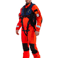IOGP 690 - Survival Ensemble