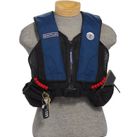 X-Back Basic - Constant-Wear Life Vest