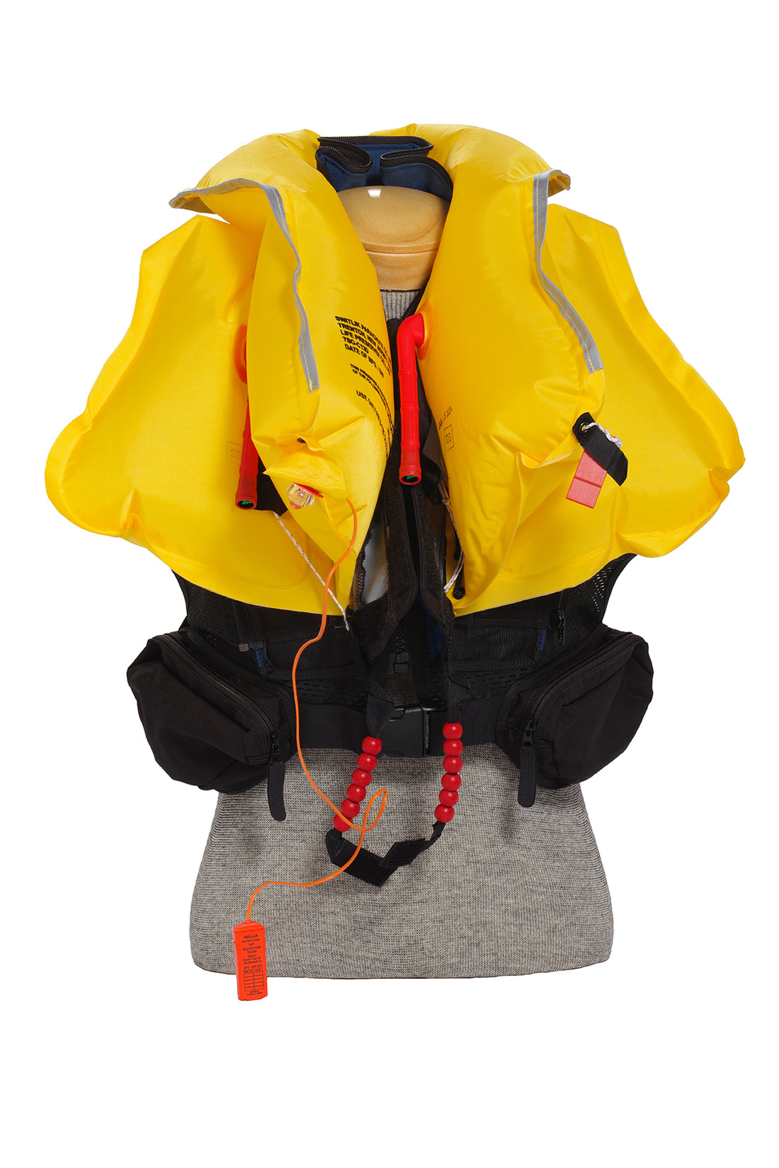 X-Back Basic - Constant-Wear Life Vest