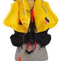 X-Back Basic - Constant-Wear Life Vest