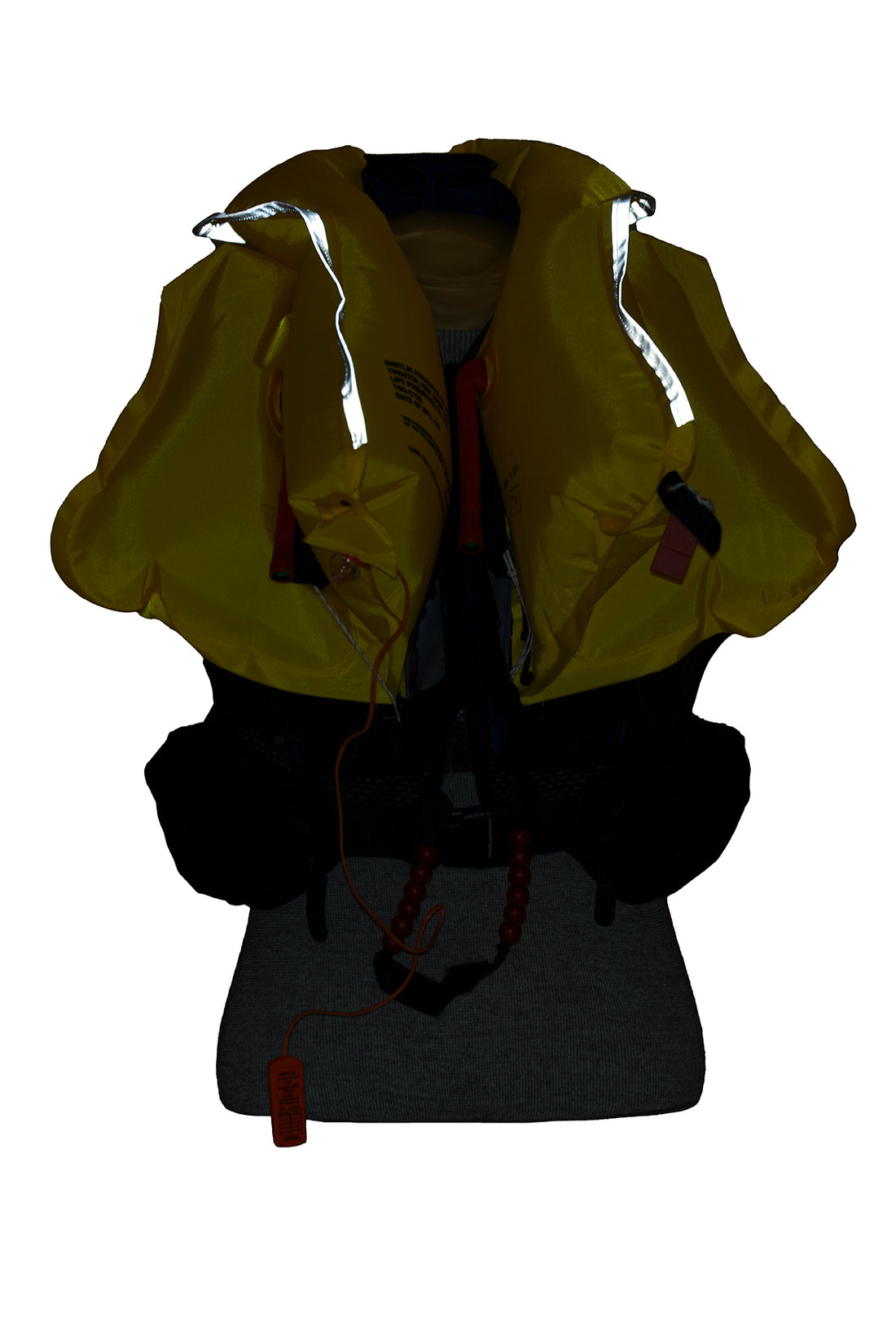 X-Back Basic - Constant-Wear Life Vest