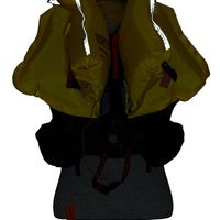 X-Back Basic - Constant-Wear Life Vest