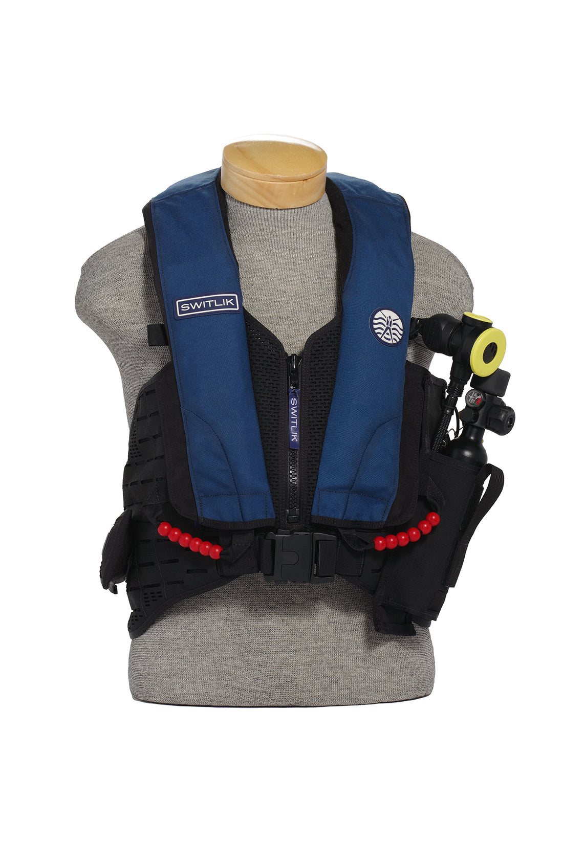 X-Back MOLLE+ Air Crew Life Vest