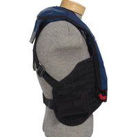 X-Back MOLLE+ Air Crew Life Vest