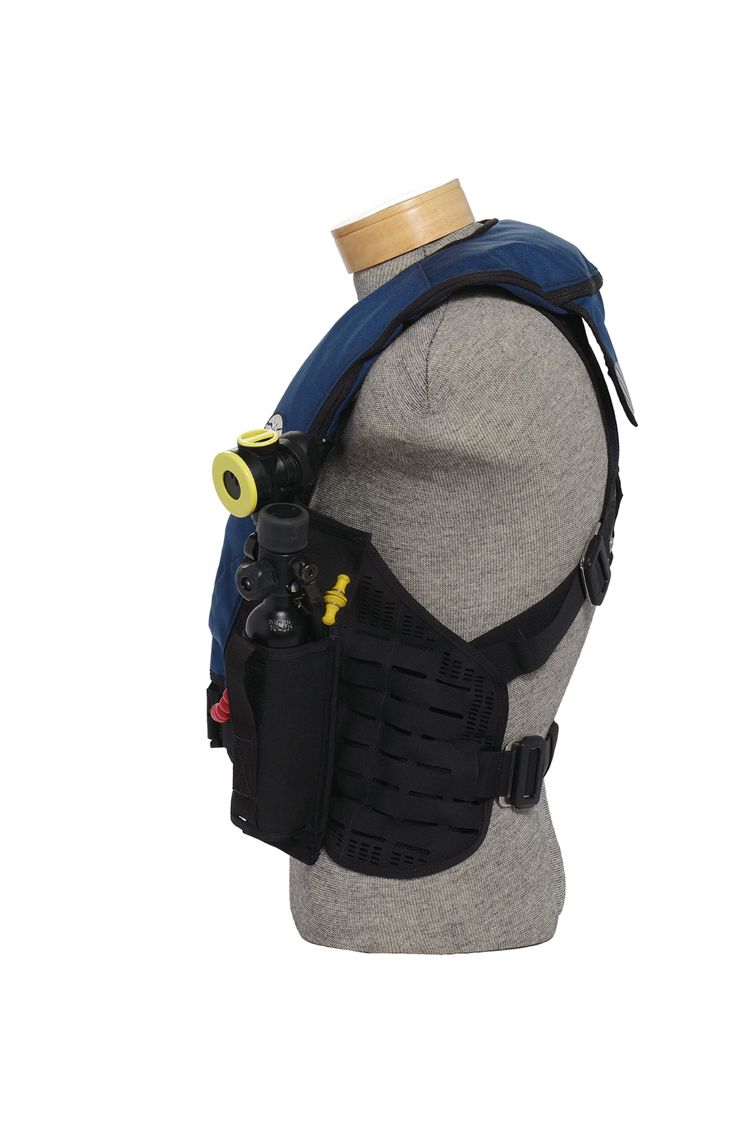 X-Back MOLLE+ Air Crew Life Vest