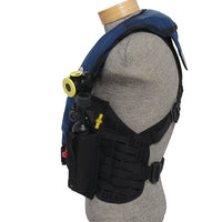 X-Back MOLLE+ Air Crew Life Vest