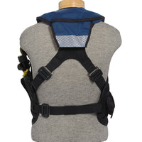 X-Back MOLLE+ Air Crew Life Vest