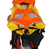 X-Back MOLLE+ Air Crew Life Vest