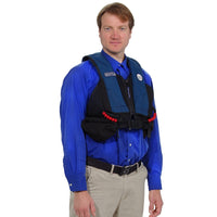 X-Back Basic - Constant-Wear Life Vest