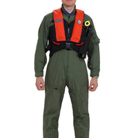X-Back MOLLE+ Air Crew Life Vest