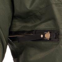 CWU-86/P - Anti-Exposure Coveralls