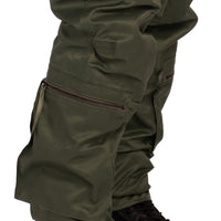 CWU-86/P - Anti-Exposure Coveralls
