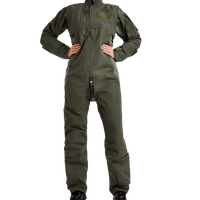 CWU-87/P - Anti-Exposure Coveralls