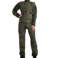 CWU-87/P - Anti-Exposure Coveralls