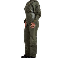 CWU-87/P - Anti-Exposure Coveralls