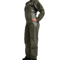 CWU-87/P - Anti-Exposure Coveralls