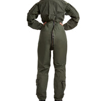 CWU-87/P - Anti-Exposure Coveralls