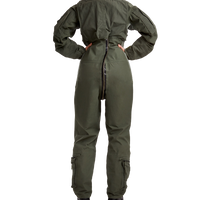 CWU-87/P - Anti-Exposure Coveralls