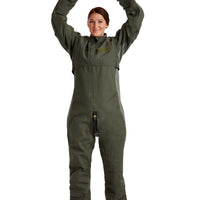 CWU-87/P - Anti-Exposure Coveralls