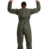 CWU-87/P - Anti-Exposure Coveralls