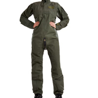 CWU-87/P - Anti-Exposure Coveralls