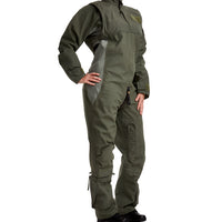 CWU-87/P - Anti-Exposure Coveralls