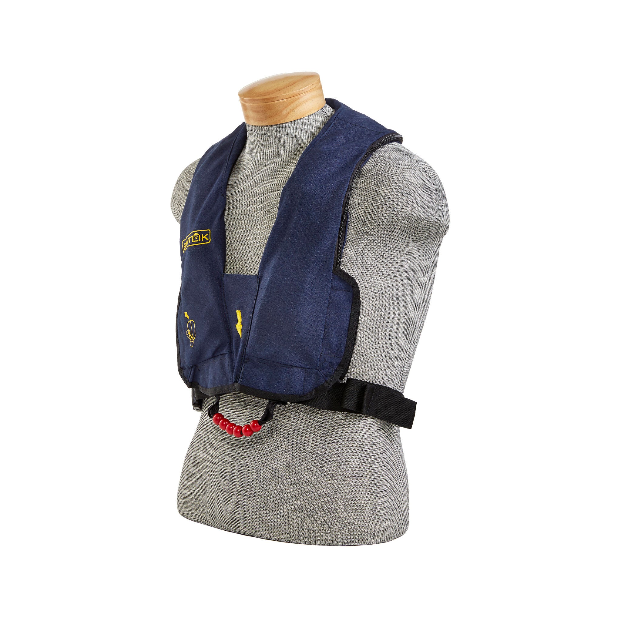 Aviator Pilot and Passenger Life Vest – Switlik Store
