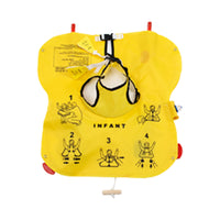 ILV20 - Infant Aviation Life Vest
