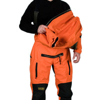 U-Zip-It - Anti-Exposure Helicopter Suit