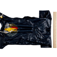 ISPLR - Inflatable Military Life Raft