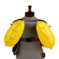 LPU-10/P - Inflatable Life Preserver
