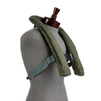 LPU-9/P - Inflatable Life Preserver