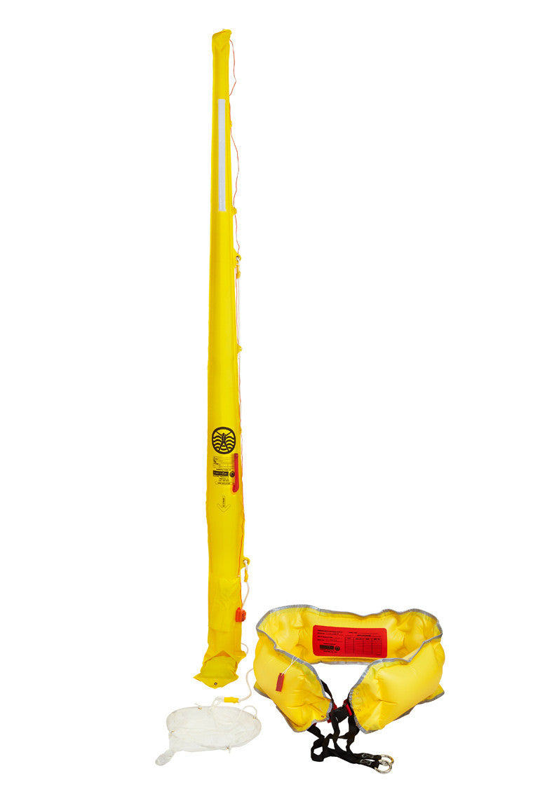 【利益還元祭】開催中！今年最後の大セール MOM 8-S Rescue Horseshoe | Switlik Survival Products その他