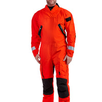 ETSO - Anti-Exposure Passenger Suit