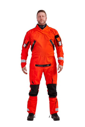 ETSO - Anti-Exposure Pilot Suit