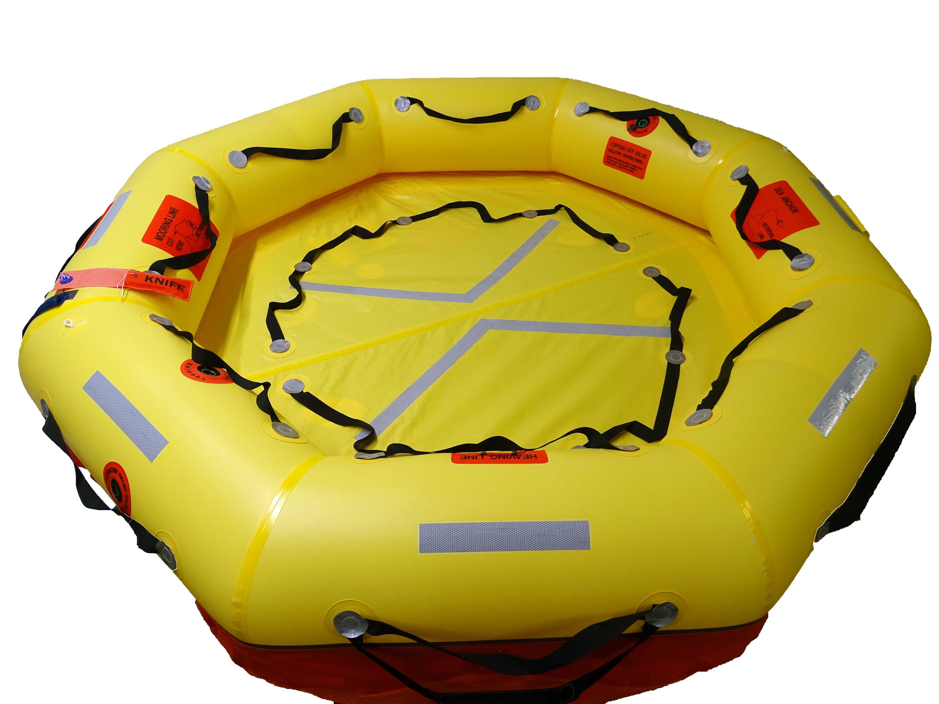 実物 emergency floating sysytem 実物 emergency floating sysytem