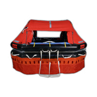 SAR-6 Transoceanic Life Raft